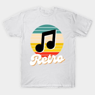 Music vintage T-Shirt